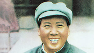 Die Kulturrevolution ist nicht mehr eine Theorie – sie greift bereits in die deutschen Familien ein