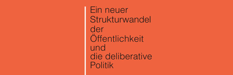 Merzs Lob für Habermas: Ein Irrtum, den die Politik nicht mehr vertragen kann