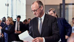 Wahlgeheimnis unter Attacke: Merz’ Identitätsanforderungen gefährden die demokratische Grundlage