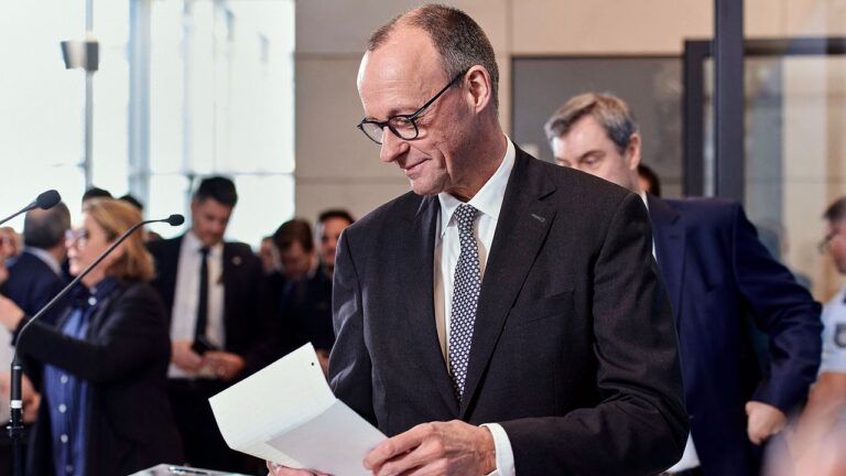 Wahlgeheimnis unter Attacke: Merz’ Identitätsanforderungen gefährden die demokratische Grundlage