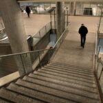 Polizei verletzt Pressefreiheit: Sebastian Weber wird zum Opfer willkürlicher Festnahme