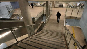 Polizei verletzt Pressefreiheit: Sebastian Weber wird zum Opfer willkürlicher Festnahme