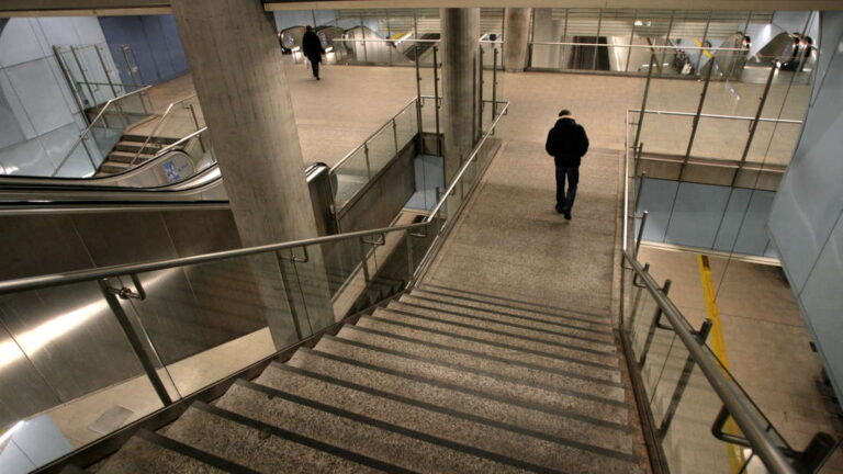 Polizei verletzt Pressefreiheit: Sebastian Weber wird zum Opfer willkürlicher Festnahme