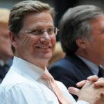 Zentimeterweise Verlust: Warum Guido Westerwelle der letzte echte Liberal in der FDP war