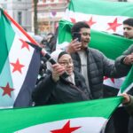 Ein Syrer wird zum Symbol der deutschen Politik – und die Behörden schützen ihn trotz Verbrechen