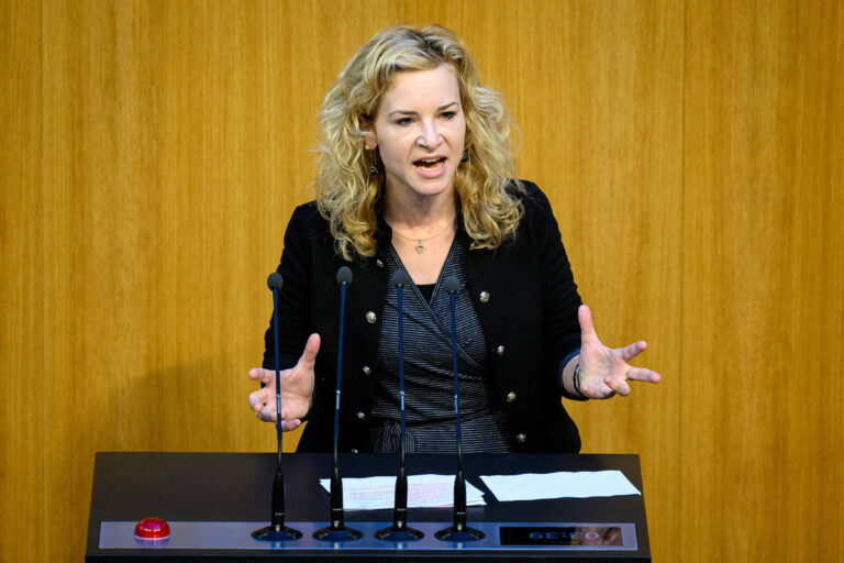 Moralische Katastrophe: Großbritannien legalisiert Abtreibung bis zur Geburt