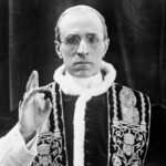 Pius XII.: 150 Jahre Retter – Wie ein Papst das Dunkle des Zweiten Weltkriegs in Licht verwandelte