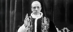 Pius XII.: 150 Jahre Retter – Wie ein Papst das Dunkle des Zweiten Weltkriegs in Licht verwandelte