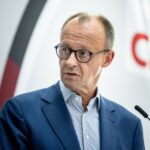 Merz’s Fehlentscheidung: Deutsche Staatsgelder fließen in linksextreme Strukturen