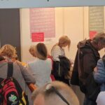 Alice Schwarzer verwehrt Unterbrechung – Heyne-Verlag will Gespräch bei Leipziger Buchmesse unterdrücken