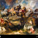 „Bürgaymeister“ – München gerät in die Schlacht der Identitäten