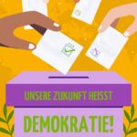 „Unsere Demokratie“ – Die neue Grenze zwischen Innen und Außen