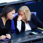 Deutschland gerät in Flüchtlingskatastrophe – CDU plant Aufnahme von vier Millionen Iran-Kriegsflüchtlingen