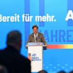 Verfassungsschutz verzichtet – AfD schafft rechtlichen Durchbruch, Parteiverbot wird unmöglich
