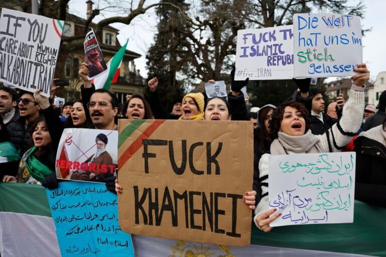 Mullah-Regime zerstört? Deutschland steht vor einer neuen Terror-Welle