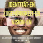 Gebärmutterschuld statt Realität: Wie Berliner Frauen den Namen „Helmut“ zur Selbstjustiz machten