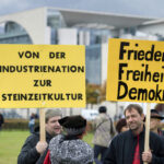 Jugendstimme unterdrückt? Landesregierung verbietet AfD-Teilnahme am Zukunftstag