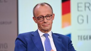 Deutschland gerät in Flüchtlingskatastrophe – CDU plant Aufnahme von vier Millionen Iran-Kriegsflüchtlingen