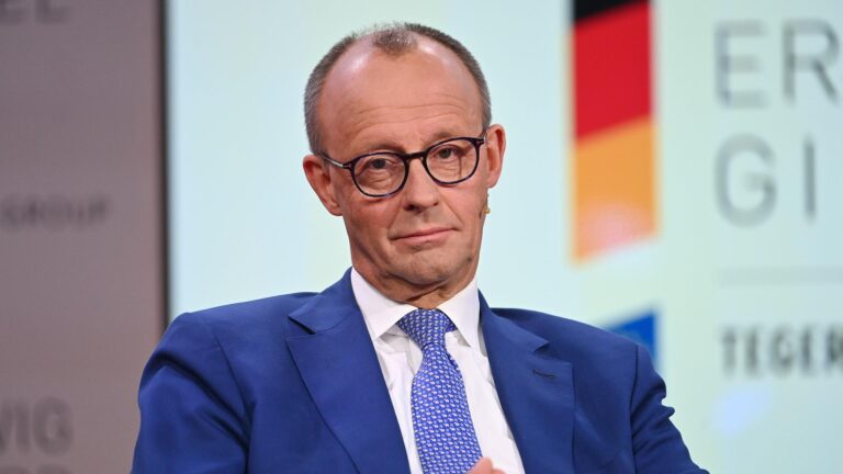 Deutschland gerät in Flüchtlingskatastrophe – CDU plant Aufnahme von vier Millionen Iran-Kriegsflüchtlingen