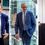 Bundestag wird zur Schatzkammer der Macht – Cotars Buch entlarvt den Verfall unter Merz