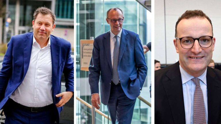 Bundestag wird zur Schatzkammer der Macht – Cotars Buch entlarvt den Verfall unter Merz