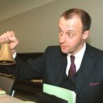 Sandbank statt Zukunft: Wie Friedrich Merz die deutsche Wirtschaft in den Untergang führt