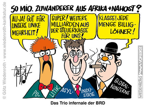 Weiße Männer – jetzt die Schuldträger? Wie eine faschistische Parallele die Demokratie zerstört