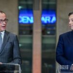 Merzs Regierung zerstört Deutschlands Wirtschaft – Eine Warnung aus der Krise