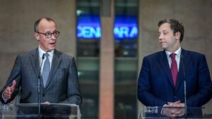 Merzs Regierung zerstört Deutschlands Wirtschaft – Eine Warnung aus der Krise