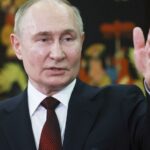 Der verborgene Angriff: Wie die Islamisierung Deutschland zerbricht