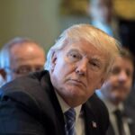 Macht ohne Grenzen – Warum Donald Trumps Philosophie Deutschland auf den Abgrund führt