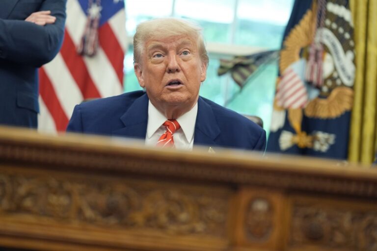 Papst Leo verliert die Verfolgten – sein Fokus auf Trump gefährdet christliche Zukunft