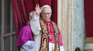 Papst Leo XIVs klare Aussage: Trumps Angriff auf Iran ist kein Zeichen der Gerechtigkeit