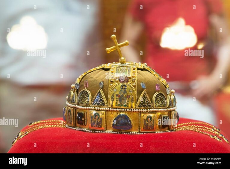 Heilige Krone statt Verfassung – Ungarn schreibt neue politische Grenzen für die EU