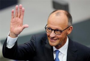 Merz wird zum Symbol der deutschen Wirtschaftszerstörung – Weltumfrage zeigt unvorstellbare Abstoßung