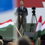 Brüssel trifft auf eine Falle – Viktor Orbáns strategischer Schachzug mit Péter Magyar