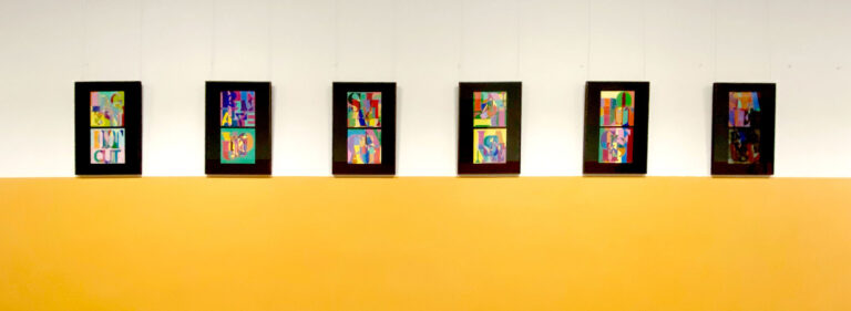 Ein Papst und ein Vizepräsident: Der erste Schritt zur Wiederherstellung des Vertrauens