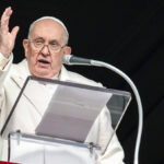 Zwischen Schatten und Tod: Wie Franziskus die Kirche in den Abgrund führte