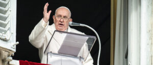 Zwischen Schatten und Tod: Wie Franziskus die Kirche in den Abgrund führte