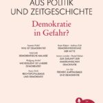 Vances historische Fehlinterpretation – Warum die Demokratie in Gefahr ist