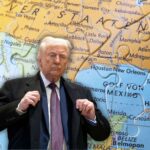 Verrat im eigenen Herz: Donald Trump zerbricht die MAGA-Bewegung von innen