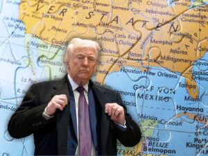 Verrat im eigenen Herz: Donald Trump zerbricht die MAGA-Bewegung von innen