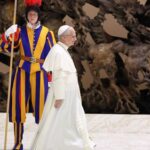 Papst Leo XIV. und Donald Trump: Die historische Vorhersage, die alle Machtstrukturen zerbricht