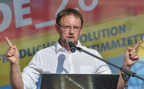 Zehdenick verabschiedet ersten AfD-Bürgermeister: Direktwahl mit 58,4 Prozent markiert historischen Wendepunkt in Brandenburg