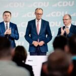 Sachsen im politischen Absturz: AfD stürzt mit 42 Prozent vorne – CDU sinkt unter 20 Prozent