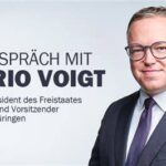 125 neue Plagiatsstellen – Mario Voigt steht vor einem unvermeidlichen Rücktritt