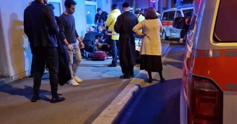 Schweiz im Schock: „Allahu Akbar“-Anschlag in Winterthur während Eid al-Adha