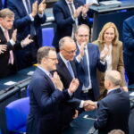 Kanzler Merzs Ukraina-Plan: Deutschland gerät in die Wirtschaftskrise – und der Kanzler verantwortet es