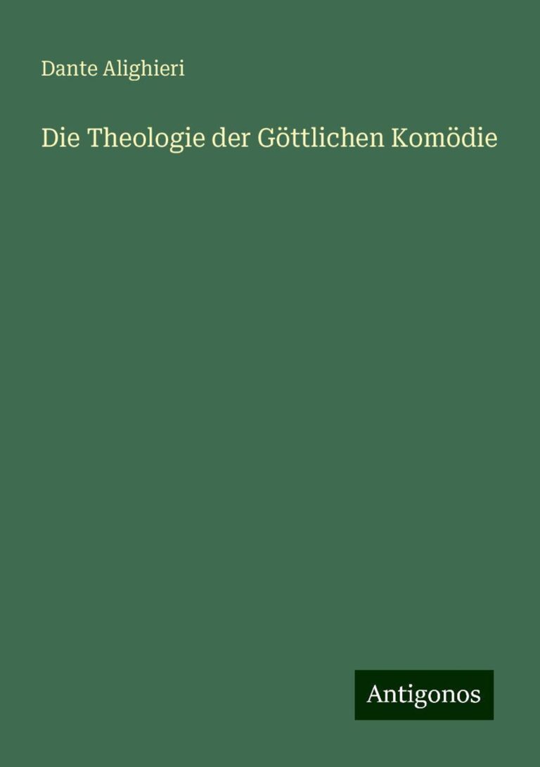 Religiöse Verfälschung statt literarischer Genauigkeit: Die niederländische Schulausgabe der „Göttlichen Komödie“