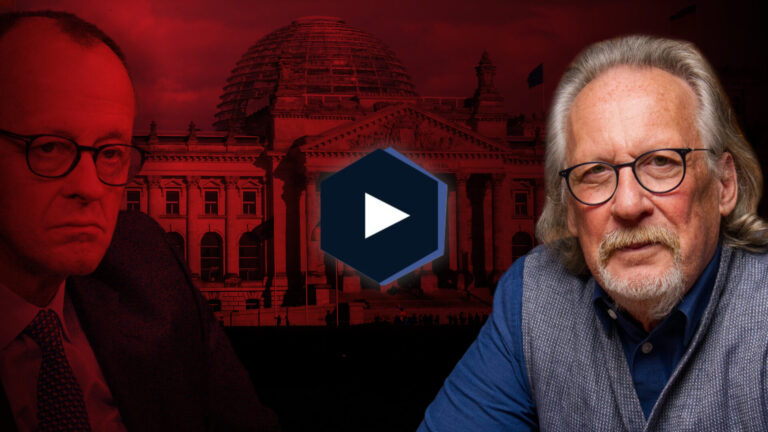 Meinungen, die nicht mehr gehört werden: Harald Martenstein und die Preisfrage des Diskurses